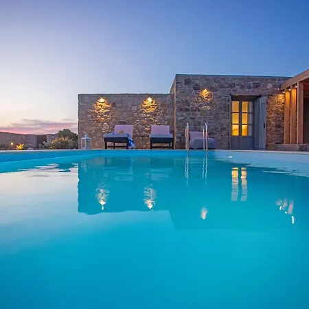 South Star Private Mini * Mykonos Town