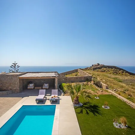 South Star Private Mini Mykonos Town