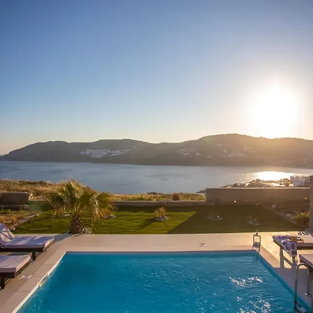 South Star Private Mini * Mykonos Town