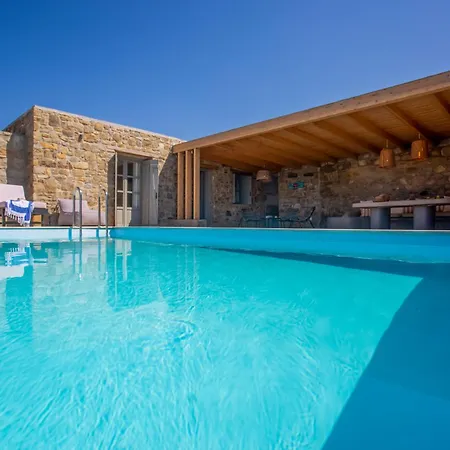 South Star Private Mini فيلة Mykonos Town