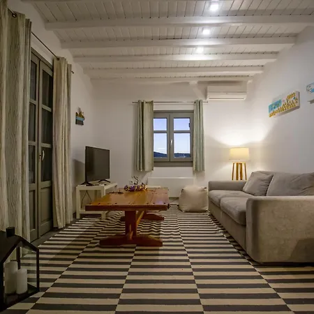 فيلة South Star Private Mini Mykonos Town