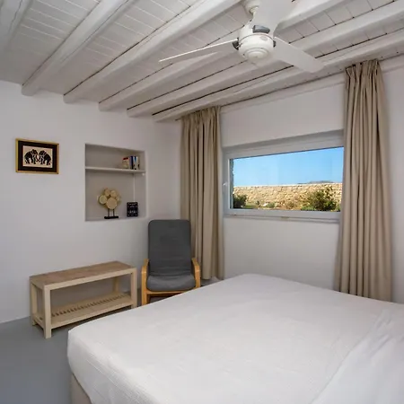 South Star Private Mini فيلة Mykonos Town