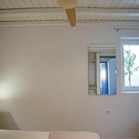 South Star Private Mini * Mykonos Town